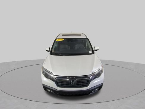Used 2020 Honda Ridgeline RTL image 41
