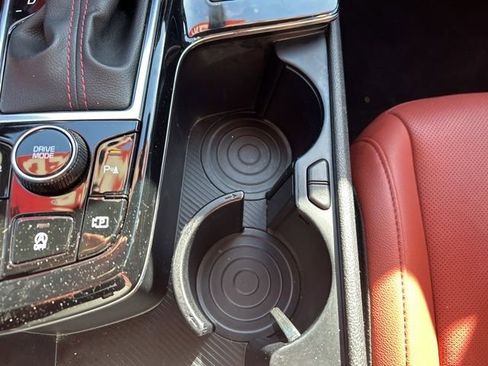 Used 2025 Kia Sportage SX image 33