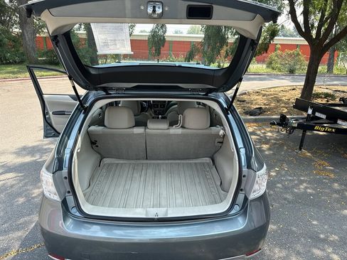 Used 2011 Subaru Impreza Outback Sport AWD/4WD image 19