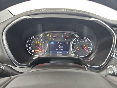 Used 2024 Chevrolet Blazer LT w/ Convenience Package AWD/4WD image 16