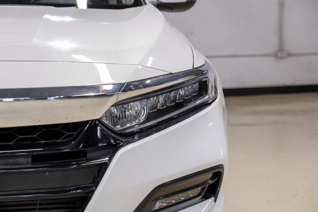 Used 2019 Honda Accord EX-L image 61
