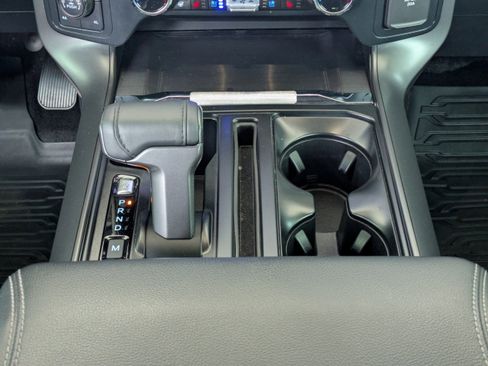 Used 2024 Ford F150 Lariat w/ Bed Utility Package AWD/4WD image 19
