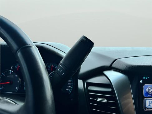 Used 2015 Chevrolet Tahoe LT w/ Luxury Package image 20