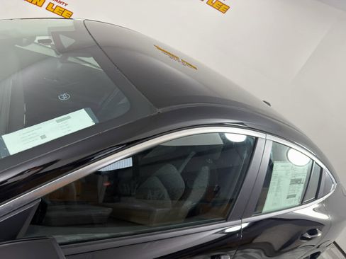 New 2026 Nissan Sentra SV w/ Floor Mat Package image 13