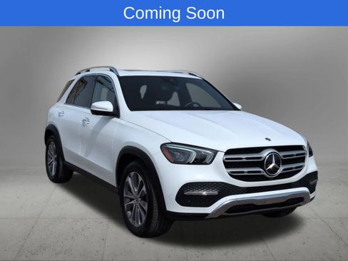 Used 2023 Mercedes-Benz GLE 450 4MATIC image 8