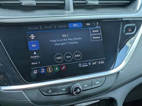 Used 2023 Buick Encore GX Essence w/ Advanced Technology Package AWD/4WD image 13