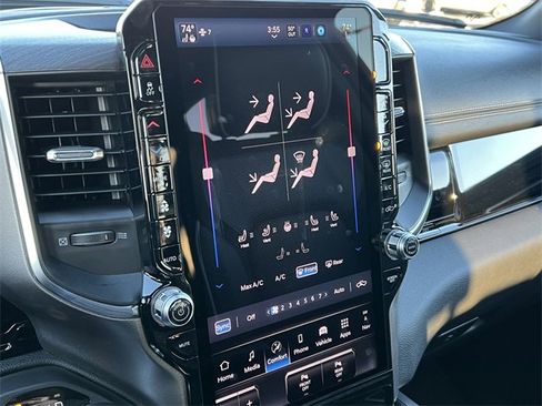 New 2026 RAM 1500 Laramie w/ Night Edition image 28