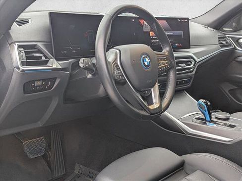 Used 2023 BMW i4 eDrive35 RWD image 10