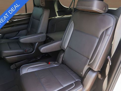 Used 2024 GMC Yukon XL Denali w/ Max Trailering Package AWD/4WD image 26