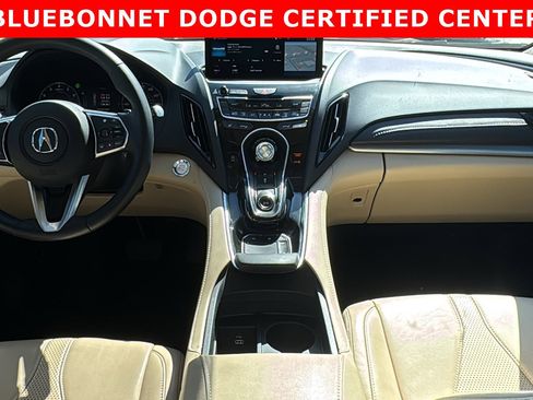 Used 2023 Acura RDX FWD w/ Technology Package image 17