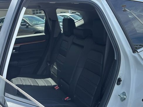 Used 2021 Honda CR-V EX-L image 26