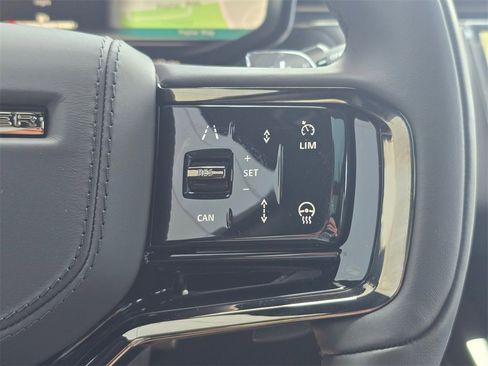 New 2025 Land Rover Range Rover Sport SV Edition Two image 18