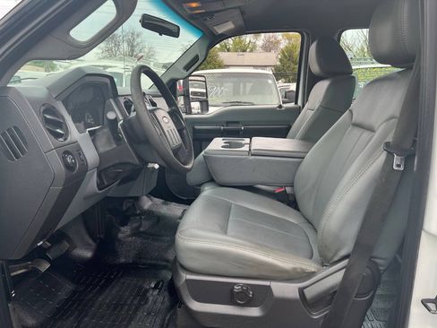 Used 2011 Ford F450 XL w/ PWR Equipment Group RWD image 7