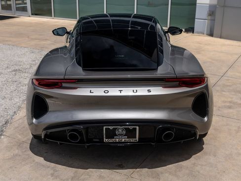 New 2026 Lotus Emira SE RWD image 18