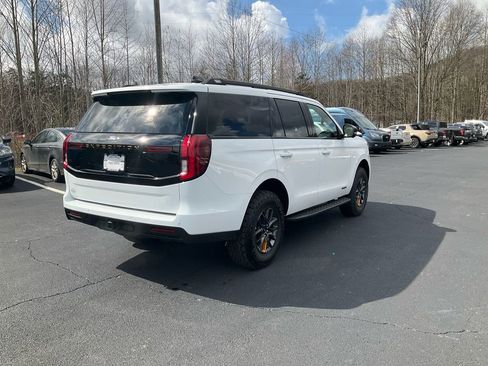 New 2026 Ford Expedition Tremor AWD/4WD image 5