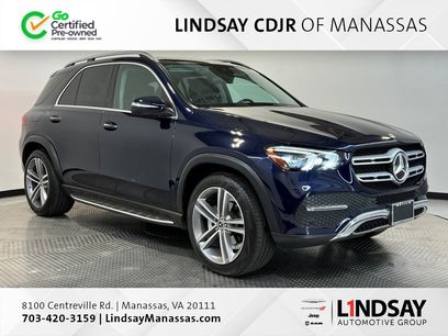 Used 2022 Mercedes-Benz GLE 350 GLE 350