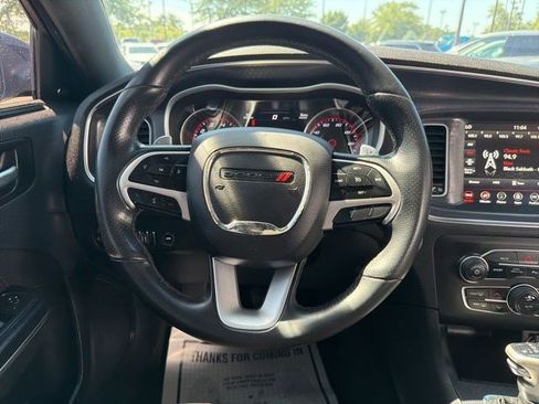 Used 2018 Dodge Charger GT w/ Driver Confidence Group AWD/4WD image 24