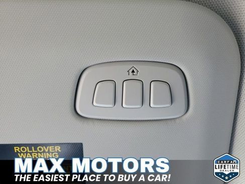 New 2025 Ford Bronco Sport Outer Banks w/ Outer Banks Tech Package+ image 31