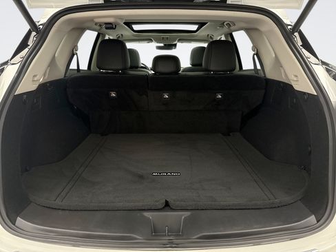 Used 2024 Nissan Murano SL AWD/4WD image 22