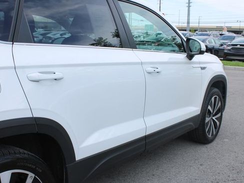 Used 2024 Volkswagen Taos SE FWD image 47