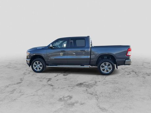 Used 2022 RAM 1500 Big Horn image 5