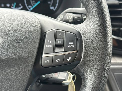 Used 2025 Ford Transit 350 XLT RWD image 34