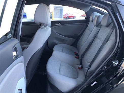 Used 2017 Hyundai Accent Value Edition image 31