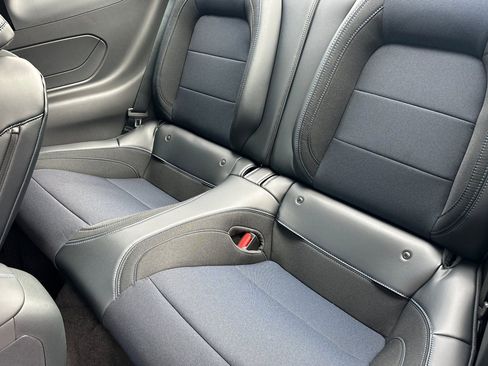 New 2026 Ford Mustang Dark Horse image 11