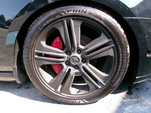 Used 2014 Ford Mustang Coupe w/ V6 Performance Package image 6