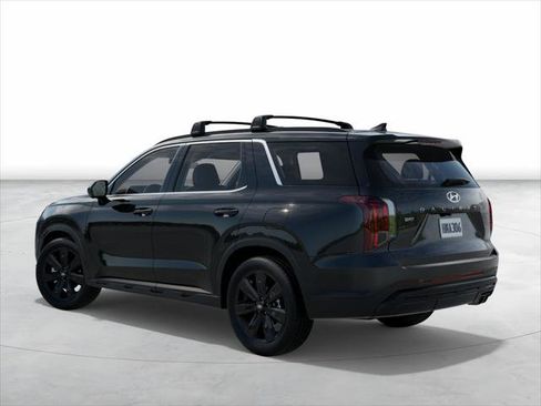 New 2025 Hyundai Palisade XRT image 5