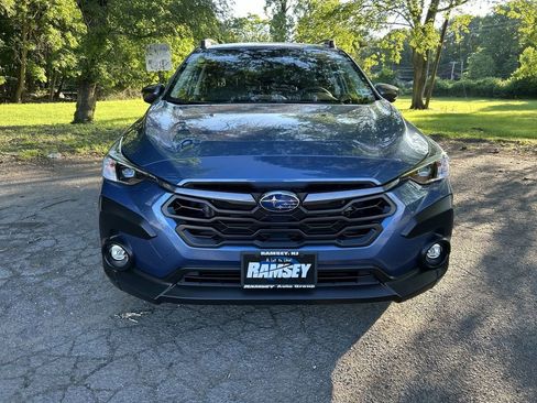 Certified 2024 Subaru Crosstrek 2.0i Premium w/ Popular Package #4 AWD/4WD image 3