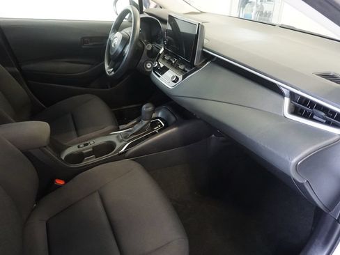 Used 2024 Toyota Corolla LE FWD image 23