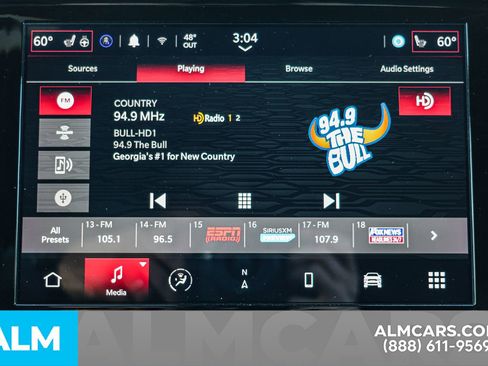 Used 2024 Dodge Durango GT image 35