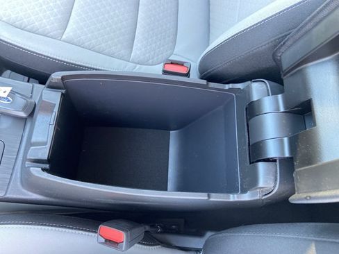 Used 2025 Ford Escape Active FWD image 45