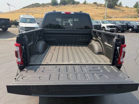 Used 2023 Ford F150 Tremor w/ Equipment Group 402A High AWD/4WD image 23