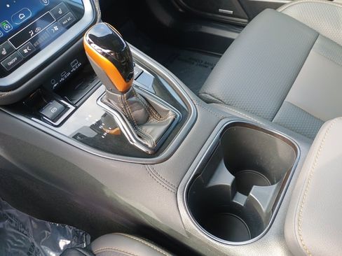 Certified 2024 Subaru Outback Wilderness image 31