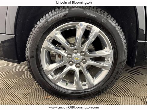 Used 2019 Chevrolet Traverse High Country AWD/4WD image 29