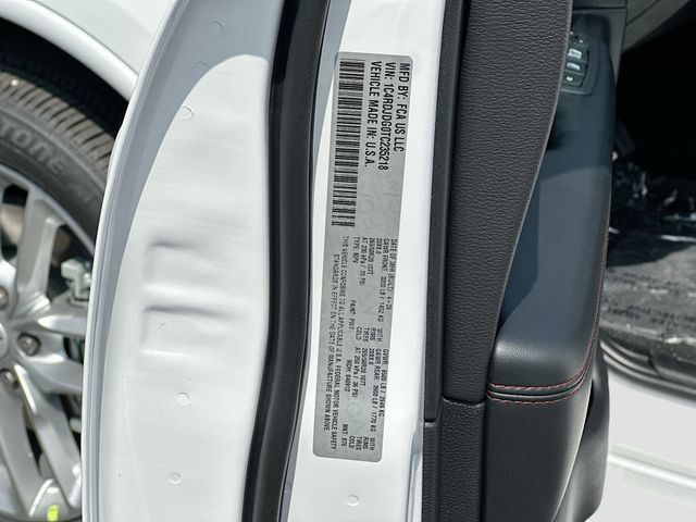 New 2026 Dodge Durango GT AWD/4WD image 35