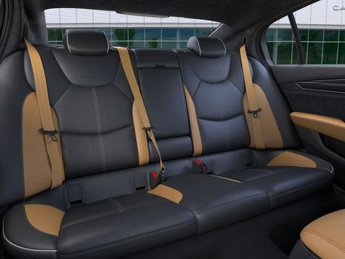 New 2026 Cadillac CT5 V Blackwing image 17