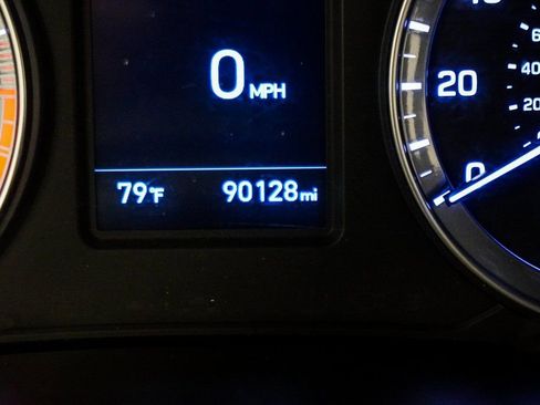 Used 2019 Hyundai Sonata SE FWD image 30