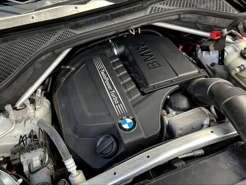 Used 2018 BMW X5 xDrive35i AWD/4WD image 30