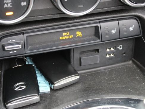 Used 2022 MAZDA MX-5 Miata RF Grand Touring image 20