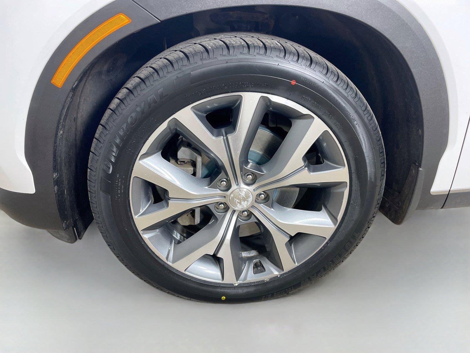 Used 2020 Hyundai Palisade SEL w/ Premium Package AWD/4WD image 30