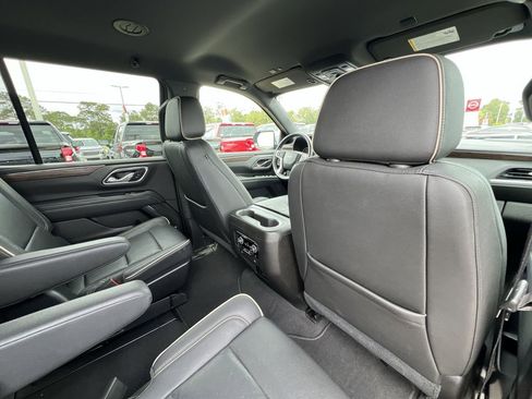 Used 2021 Chevrolet Tahoe Premier image 19