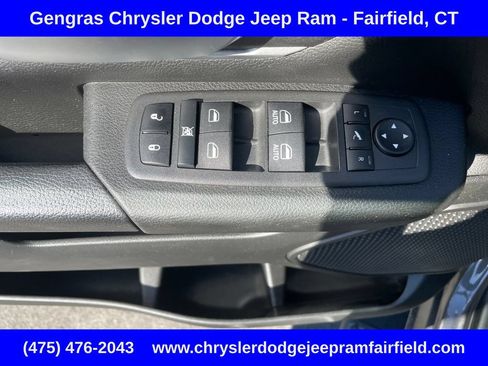 Used 2022 RAM 1500 Big Horn AWD/4WD image 42