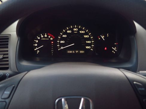 Used 2006 Honda Accord EX image 9