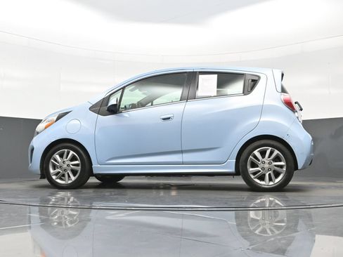 Used 2015 Chevrolet Spark LT FWD image 25
