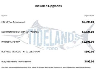 New 2026 Ford Bronco Outer Banks video 2