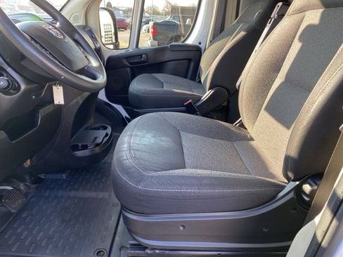 Used 2019 RAM ProMaster 2500 image 16