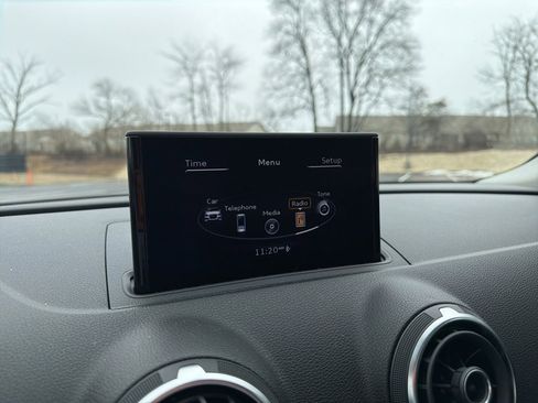 Used 2015 Audi A3 1.8T Premium image 11